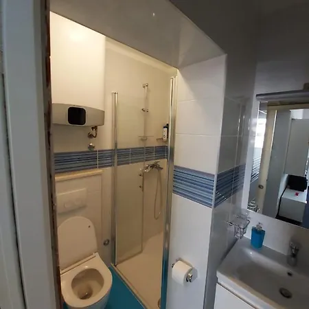 Отель Great In Center Сплит