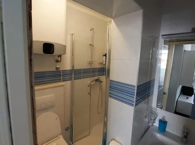 ホテル Great In Center スプリト